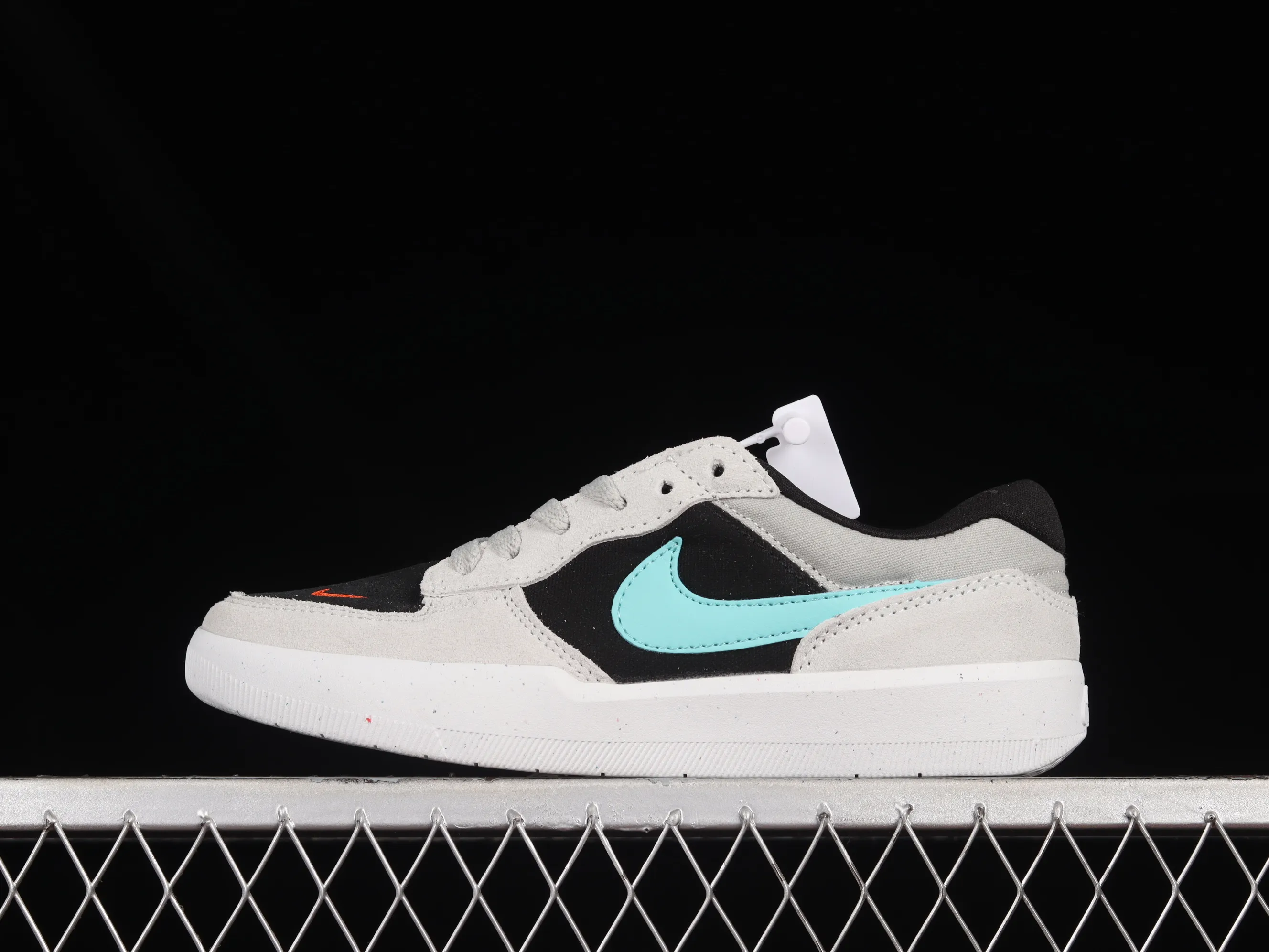 All categories Nk SB Dunk series Nk Force 58 simplified skateboard shoes Nk SB Force 58 Nike simplified retro skateboard shoes CZ2959-006